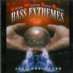 BAILEY/WOOTEN - Just add water