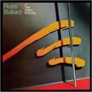 BALLARD RUSS - At the third stroke