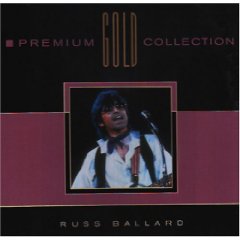 BALLARD RUSS - Premium gold collection