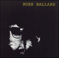 BALLARD RUSS - Russ Balard 1984