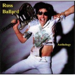 BALLARD RUSS - The Anthology