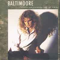 BALTIMOORE - Theres no danger on the roo