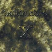 BALTIMOORE - X