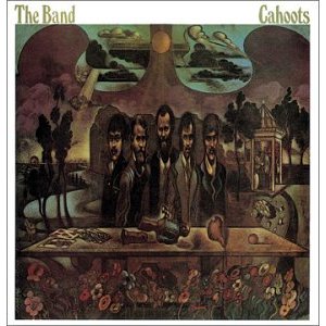 BAND - Cahoots