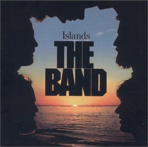 BAND - Islands
