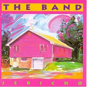 BAND - Jericho