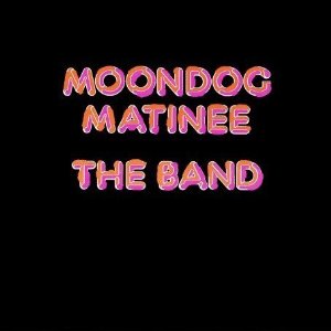BAND - Moondog matinne