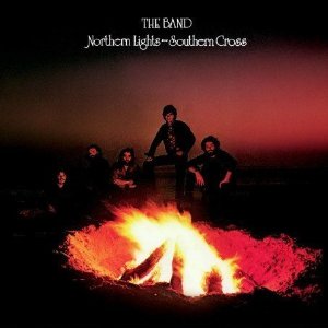 BAND - Northern lights/southern cross