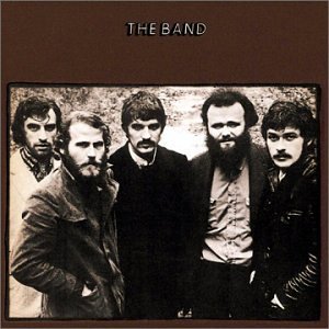 BAND - The band