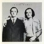BANKS PETER - Two sides of Peter Banks