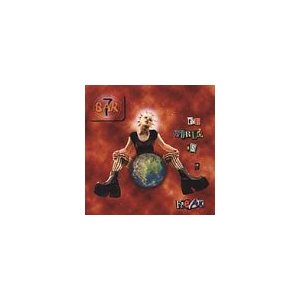 BAR 7 - The world is freak