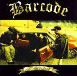 BARCODE - Beerserk