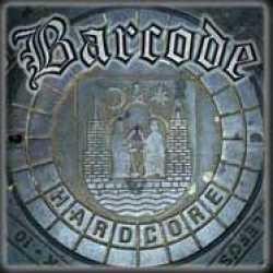 BARCODE - Hardcore