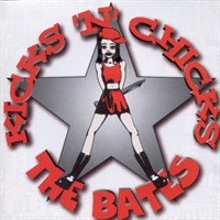 BATES - Kicksnchicks