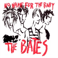 BATES - No name for the baby