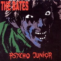 BATES - Psycho junior