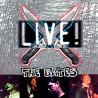 BATES - What a beautiful noise-live