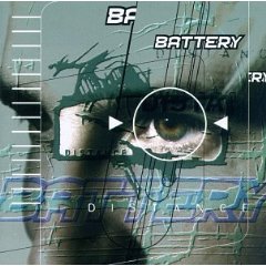 BATTERY - Distance