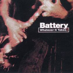 BATTERY - Whatever it takes