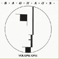 BAUHAUS - 1979-1983 volume 1