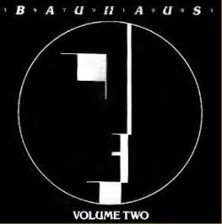 BAUHAUS - 1979-1983 volume 2