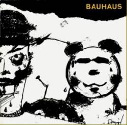 BAUHAUS - Mask