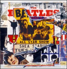 BEATLES - Anthology II