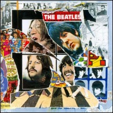 BEATLES - Anthology III