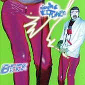 BECK - Midnite vultures - limited