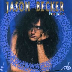 BECKER JASON - Perspective
