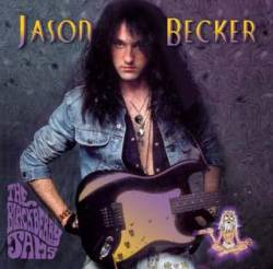 BECKER JASON - The blackberry jams