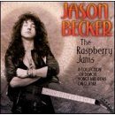 BECKER JASON - The raspberry jams