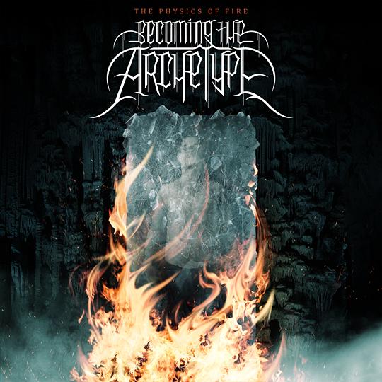 BECOMING THE ARCHETYPE - The physics of 