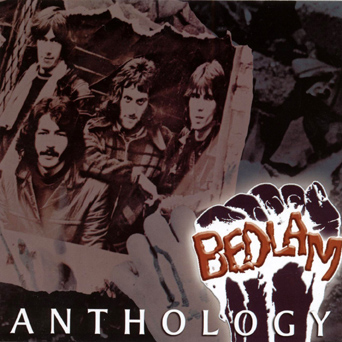 BEDLAM - Anthology