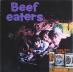 BEEFEATERS - Meet you there