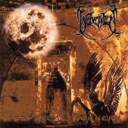 BEHEADED - Perpetual mockery