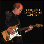 BELL ERIC - Live tonight