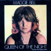 BELL MAGGIE - Queen of the night