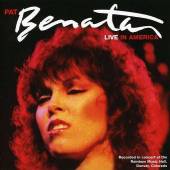 BENATAR PAT - Concert classics