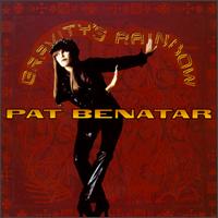 BENATAR PAT - Gravitys rainbow