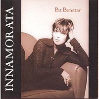 BENATAR PAT - Innamorata