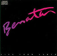 BENATAR PAT - Live from earth