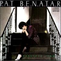 BENATAR PAT - Precious time