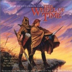 BERRY ROBERT - The wheel of time
