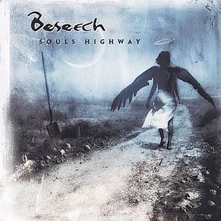 BESEECH - Souls highway