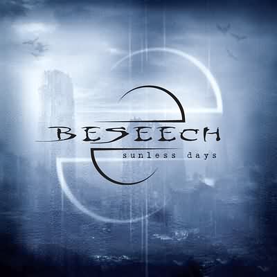 BESEECH - Sunless day - digi pack
