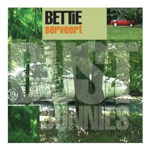 BETTIE SERVEERT - Dust bunnies