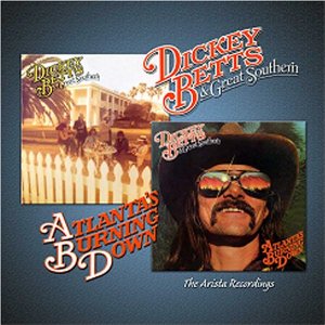 BETTS DICKEY & GREAT SOUTH - Atlantas bu