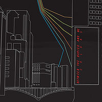BETWEEN BURIED AND ME - Colors