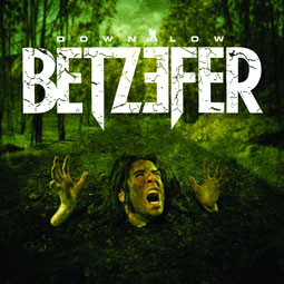BETZEFER - Down low